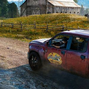 Meet your Posher, Benjamin